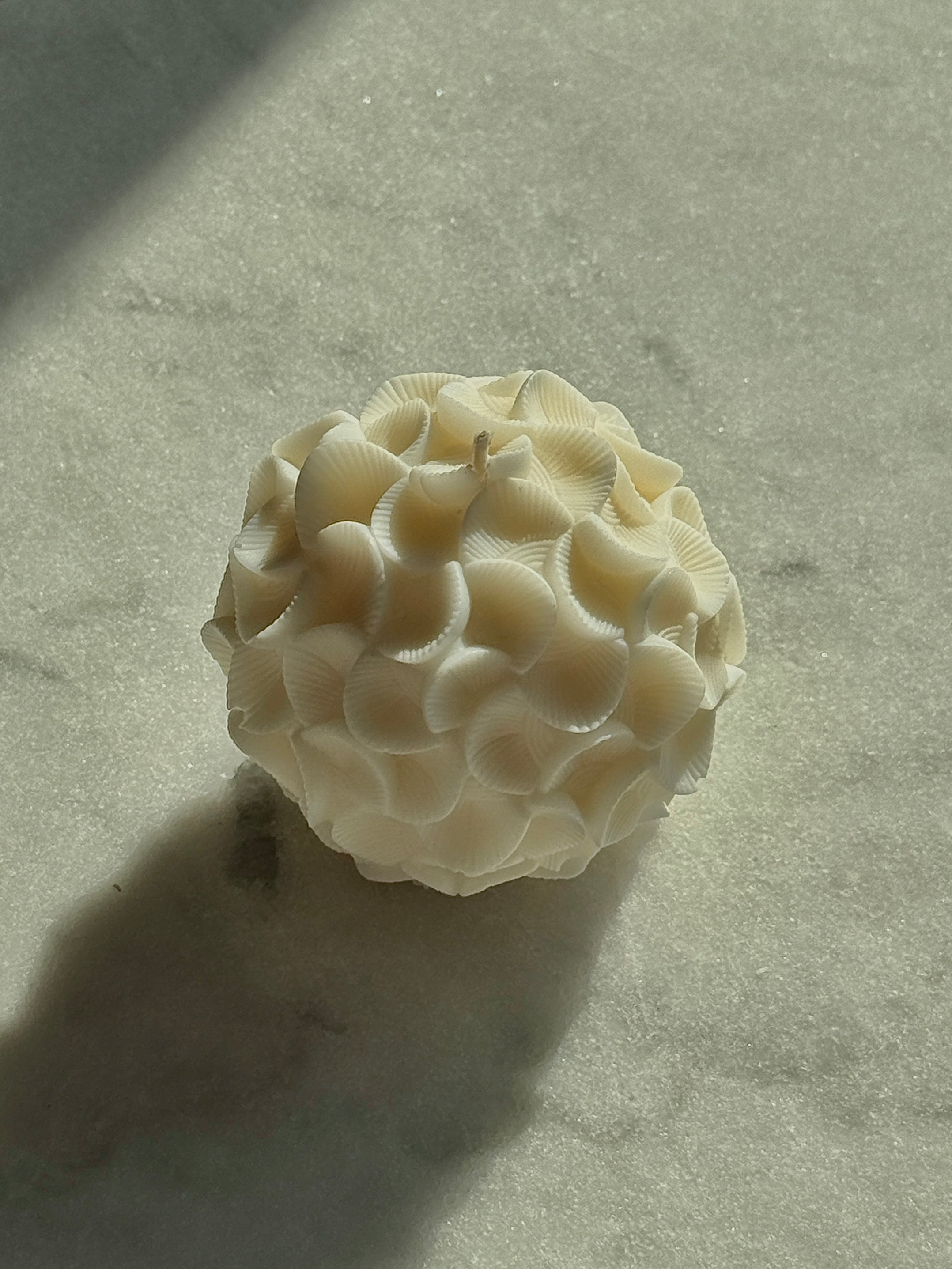 Соева свещ Bloom Sphere