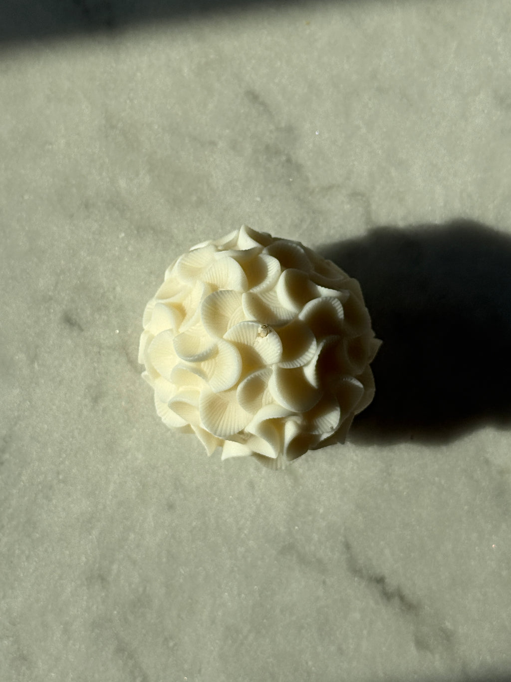 Соева свещ Bloom Sphere